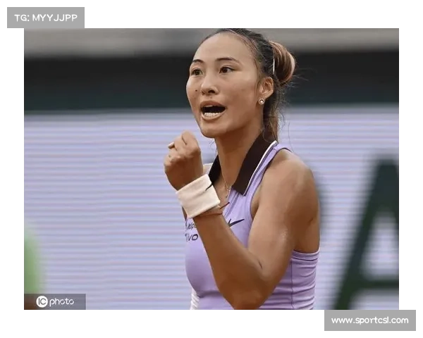 法网公开赛郑钦文能否重返红土巅峰引关注