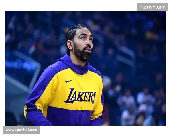 湖人2换1送走文森特获肯纳德，神射手三分命中率联盟第一