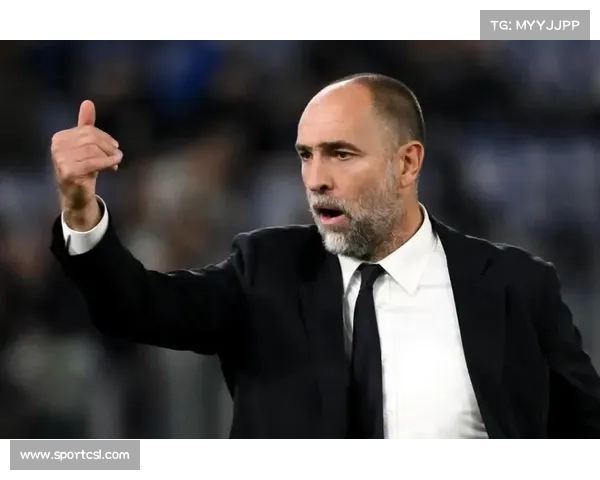 热刺宣布弗兰克下课，前尤文主帅图多尔接任救火教练