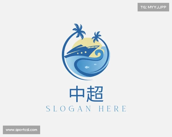 发现中超